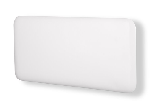 Mill Invisible panel heater 1000W