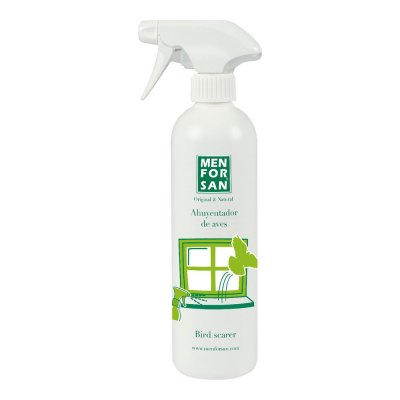 Spray Men for San Fåglar Repeller (500 ml)