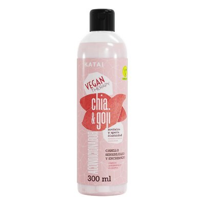 Balsam CHIA & GOJI PUDDING Katai (300 ml)