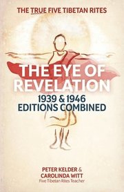 The Eye of Revelation 1939 &; 1946 Editions Combined