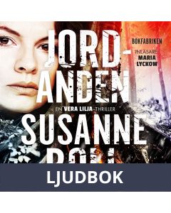 Jordanden, Ljudbok