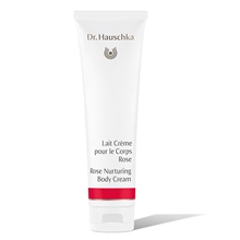 Rose Nurturing Body Cream 145 ml