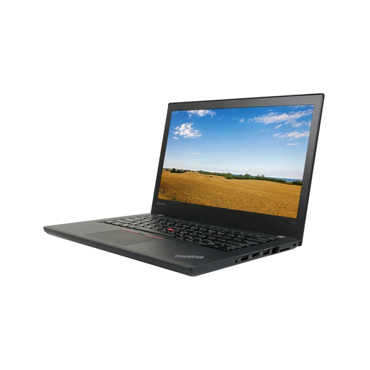 Lenovo Thinkpad T470 FHD i5 8GB 256SSD med Backlight |Som ny|