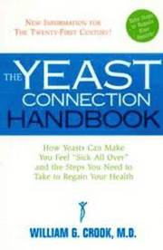 Yeast Connection Handbook