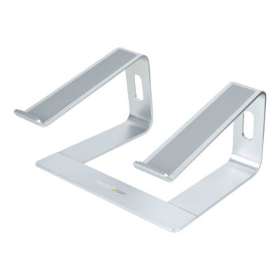 Laptopstöd Startech LAPTOP-STAND-SILVER
