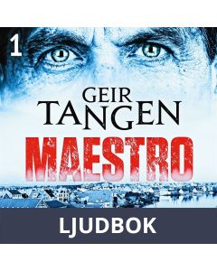 Maestro, Ljudbok