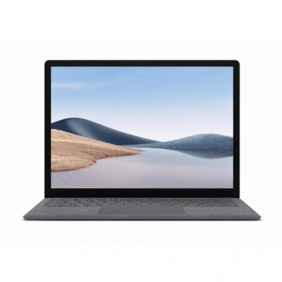 "Notebook Microsoft SURFACE LAPTOP 4 13,5"" 16GB 256GB SSD"