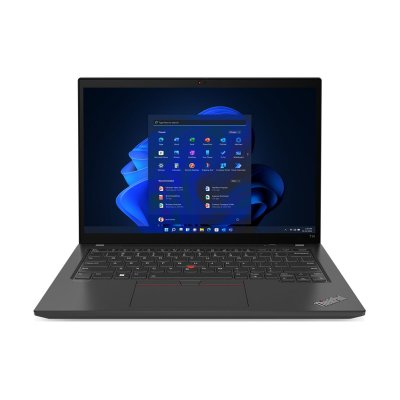 "Notebook Lenovo THINKPAD T14 G3 I5-1235U 16GB 512GB SSD Qwerty Spanska 14"""