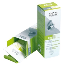 eco cosmetics Day Cream Pomegranate/Papaya 50 ml