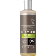 Tea-Tree Tropisk paradis Schampo 250 ml