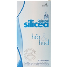 Original Silicea Gel 500 ml