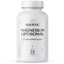 Magnesium Liposomal 60 kapslar