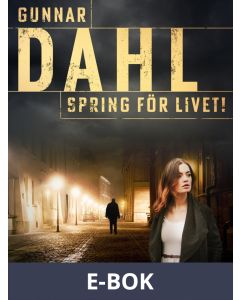 Spring för livet!, E-bok