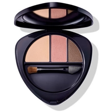 Eyeshadow Trio 4.4 gram 04 Sunstone