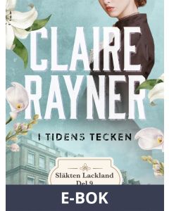 I tidens tecken, E-bok