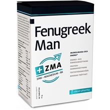 Fenugreek Man 60 tabletter