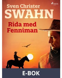 Rida med Fenniman, E-bok