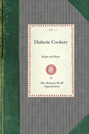 Diabetic Cookery