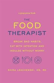 The Food Therapist