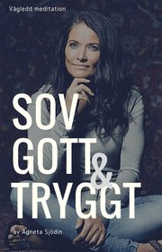 Sov gott och tryggt - vägledd meditation
