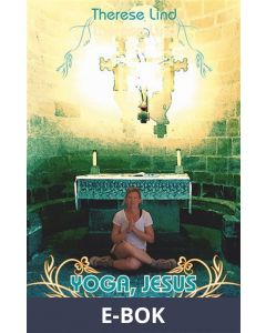 Yoga, Jesus och jag , E-bok