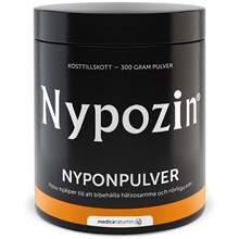 Nypozin Pulver 300 gram