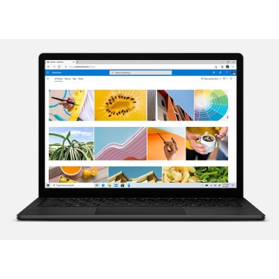"Notebook Microsoft SURFACE LAPTOP 4 13,5"" i7-1185G7 16 GB LPDDR4X 256 GB SSD"