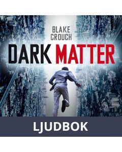 Dark matter, Ljudbok