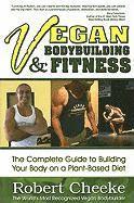 Vegan Bodybuilding &; Fitness