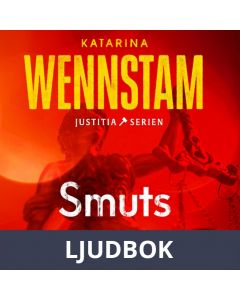 Smuts, Ljudbok