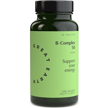 B-Complex 50 60 st
