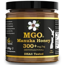MGO Manukahonung 300+ 250 gram
