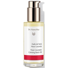 Blackthorn Toning Body Oil 75 ml