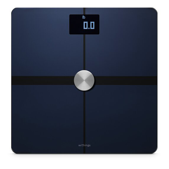 Withings Body+ personvåg - Svart