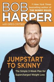 Jumpstart To Skinny