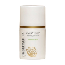 Moisturizer normal-dry 50 ml