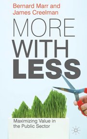 More with Less