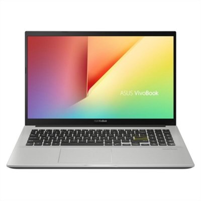 "Notebook Asus X513EA-BQ004T 512 GB SSD 15,6"" 8 GB DDR4 Intel Core i5-1135G7"