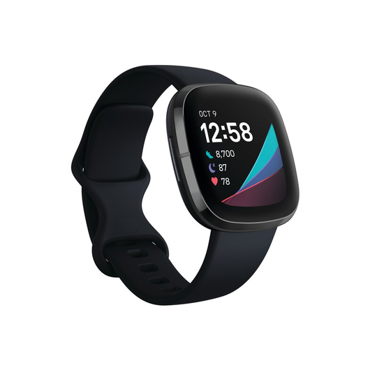 Fitbit Sense - Carbon/Graphite