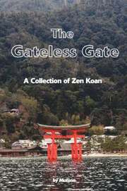 The Gateless Gate