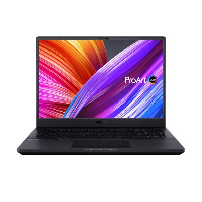 "Notebook Asus W7600Z3A-L2022X i7-12700H Qwerty Spanska 32 GB 16"" 1 TB SSD"