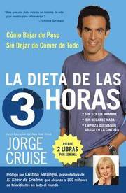 La Dieta de 3 Horas