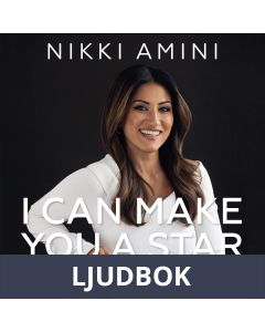 I Can Make You a Star - inspiration, handfasta råd och kreativa övningar, Ljudbok