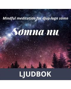 Somna nu, Ljudbok