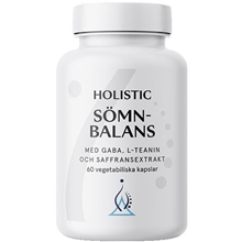 Sömnbalans 60 kapslar