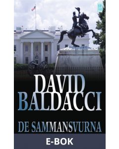 De sammansvurna, E-bok