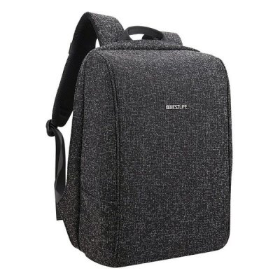 Ryggsäck för Laptop och Läsplatta Bestlife 641987808 15,6''