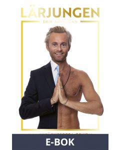 Lärjungen: En upptäcktsresa genom tantra och celibat, E-bok