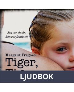 Tiger, tiger, Ljudbok