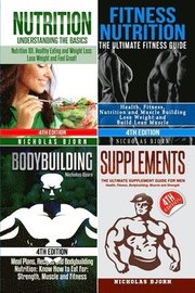 Nutrition &; Fitness Nutrition &; Bodybuilding &; Supplements